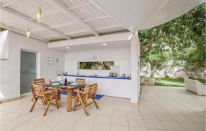 2 Bedroom Amazing Home In Marina Di Ragusa